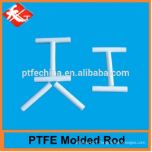 high temperature resistant teflon moulded ptfe rod